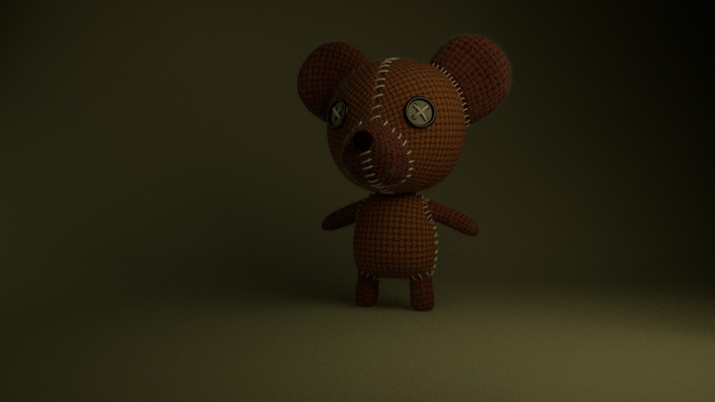 Teddy Bear preview image 1